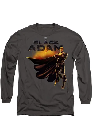 Black Adam Men