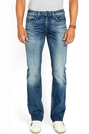 Buffalo David Bitton Men