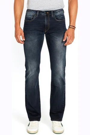 Buffalo David Bitton Men