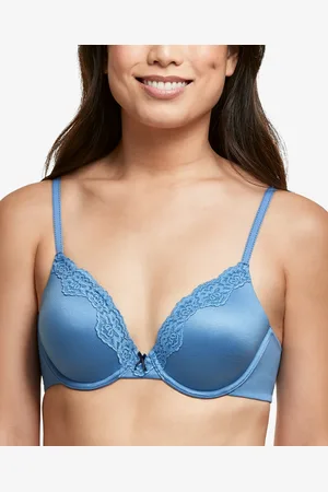 Maidenform Comfort Devotion Extra Coverage Lace Shaping Underwire Bra 9404