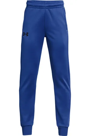 Under Armour Big Boys Armour Fleece Joggers