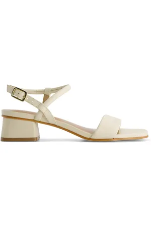 Bernardo Bernardo Josei Low Heel Sandal