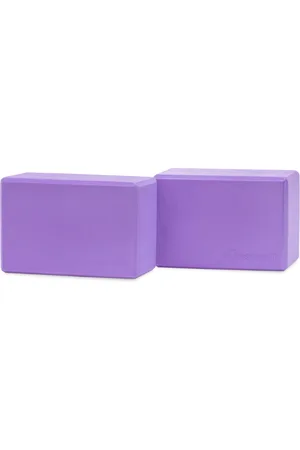 Prosourcefit Foam Yoga Blocks