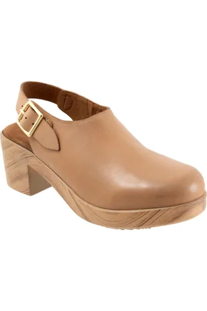 SOFTWALK Fairbanks Clog