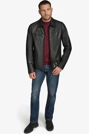 Andrew Marc Black Label Men