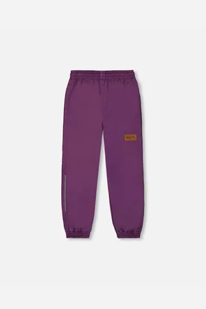 Deux par Deux Baby Girl Splash Pants - Infant