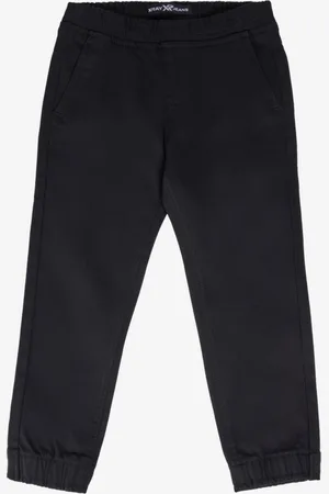 XRAY Little Boys Elastic Waist Jogger Commuter Pants