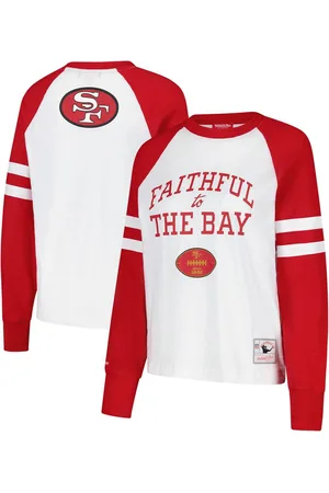 Mitchell & Ness Women