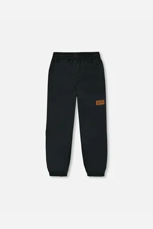 Deux par Deux Baby Unisex Splash Pants - Infant