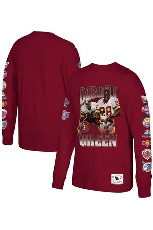 Mitchell & Ness Men