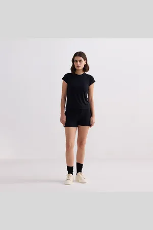 Reistor Essential Short Sleeve Tee in