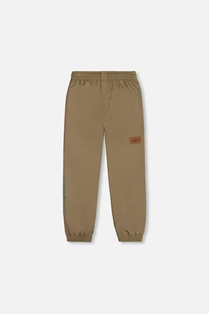 Deux par Deux Baby Unisex Splash Pants - Infant
