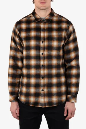 Hurley Men