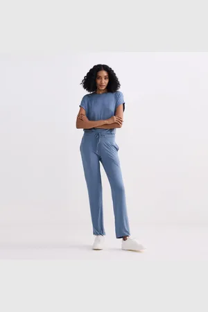 Reistor Wide Leg Pant in