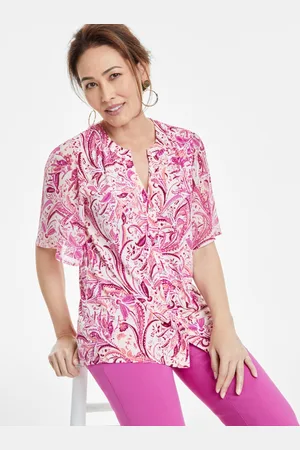 Jm Collection Women