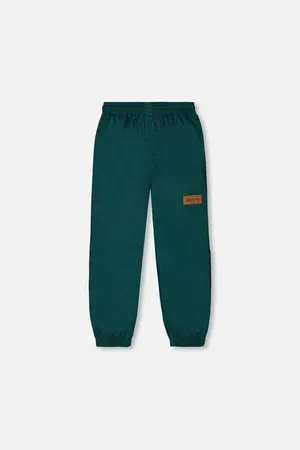 Deux par Deux Baby Boy Splash Pants - Infant