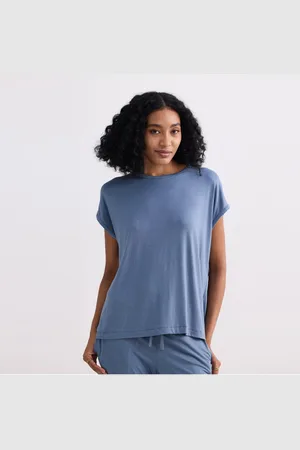 Reistor Relaxed Tee in