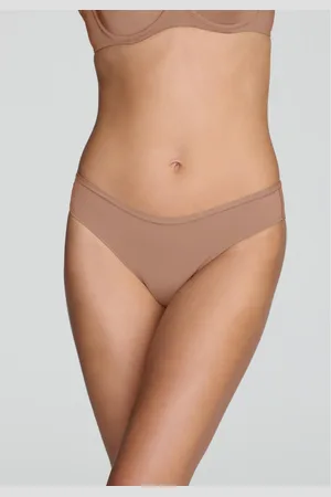 CUUP Plus Size The Bikini - Micro