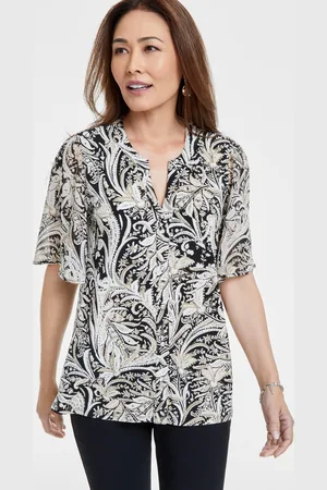 Jm Collection Women