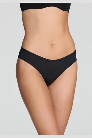 CUUP Plus Size The Bikini - Micro