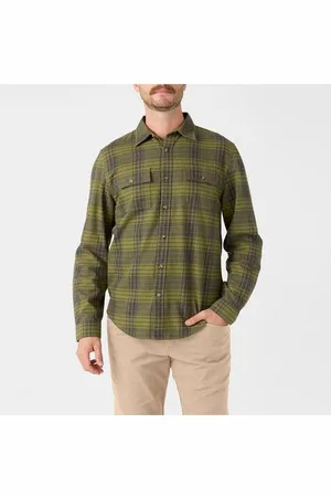 Mountain Khakis Men