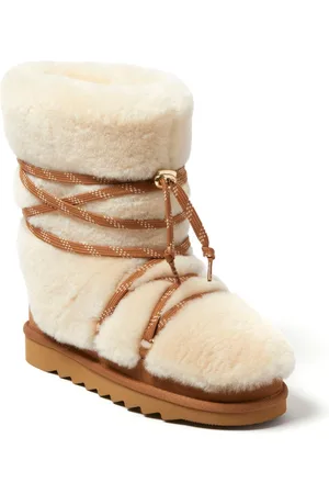 Dearfoams Fireside by Women