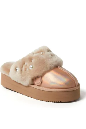 Dearfoams Fireside by Women