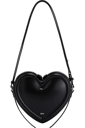 Jw Pei Handbags Arlene Mini Heart shaped Crossbody Bag