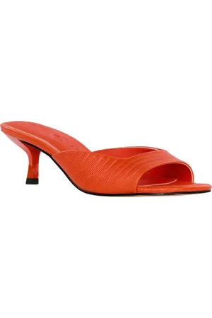 Katy perry The Ladie Low Heel Sandal