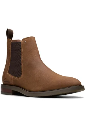 Clarks Collection Men