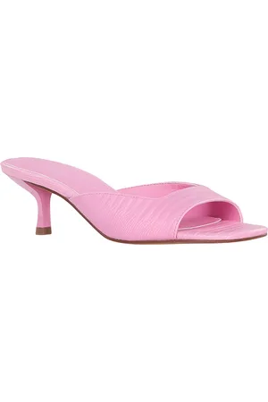 Katy perry The Ladie Low Heel Sandal