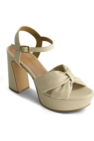 Bernardo Bernardo Veronika Platform Sandal