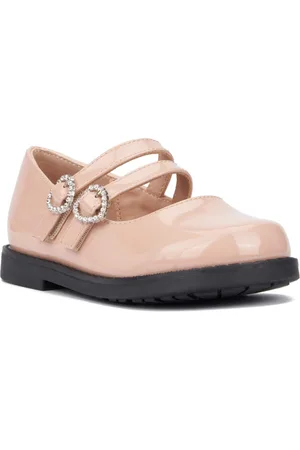 Olivia Miller Toddler Lovely Nite Mary Jane Flat