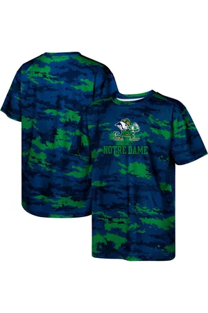 Outerstuff Preschool Notre Dame Fighting Irish Scrimmage T-Shirt