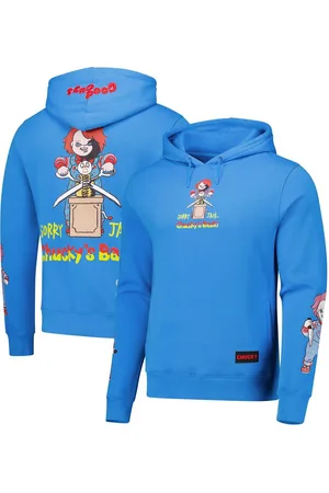 Freeze Max Men