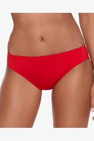 Ralph Lauren Beach Club Hipster Bikini Bottoms