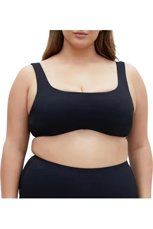 City Chic Plus Size Vigo Underwire Bikini Top