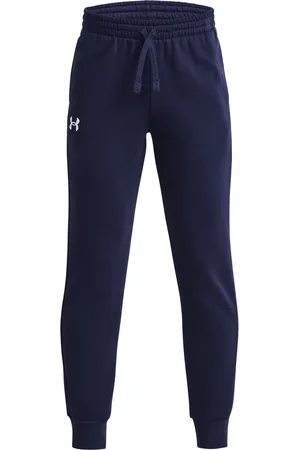 Under Armour Big Boys Rival Fleece Joggers