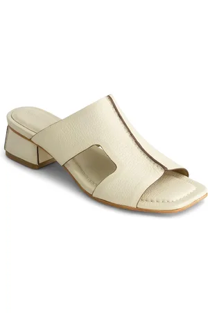Bernardo Bernardo 1946 Jewel Heeled Sandal