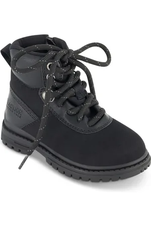 Kenneth Cole Toddler Boys Isaac Gabriel Lace Up Boots