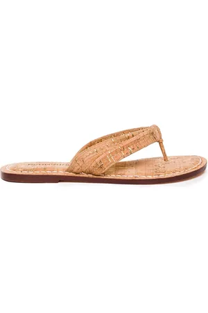 Bernardo Bernardo Miami Thong Sandal