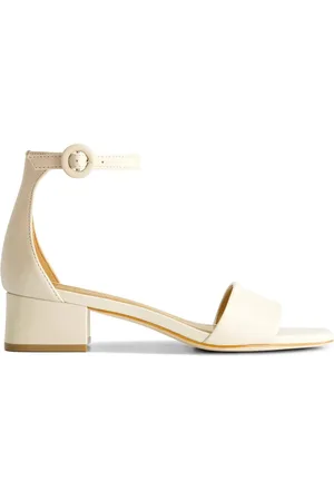 Bernardo Bernardo Jalena Low Heel Sandal