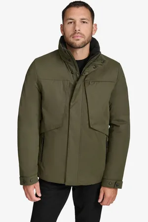 Andrew Marc Black Label Men
