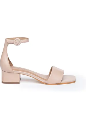 Bernardo Bernardo Jalena Low Heel Sandal