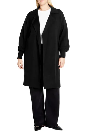 City Chic Plus Size Ivy Cardigan