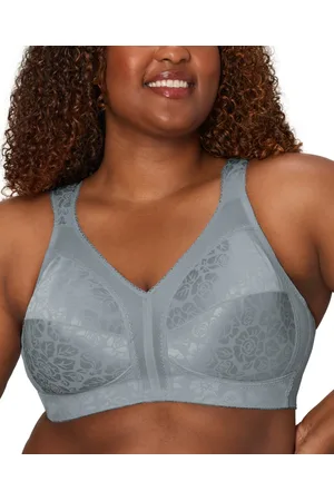 Playtex 18 Hour Ultimate Shoulder Comfort Wireless Bra 4693