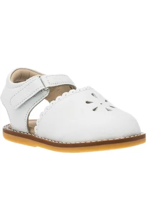 Elephantito Toddler Girls Toddler Bellis Sandal