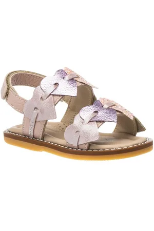 Elephantito Toddler Girls Toddler Cuore Sandal