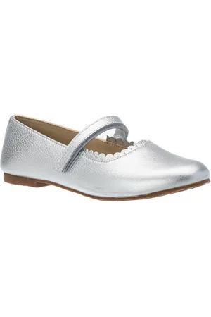 Elephantito Child Girls Aria Flats