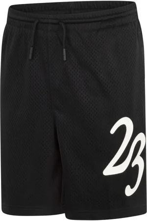 Jordan Big Boys Mj Mvp Mesh Shorts